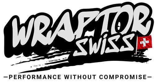 Wraptor Swiss